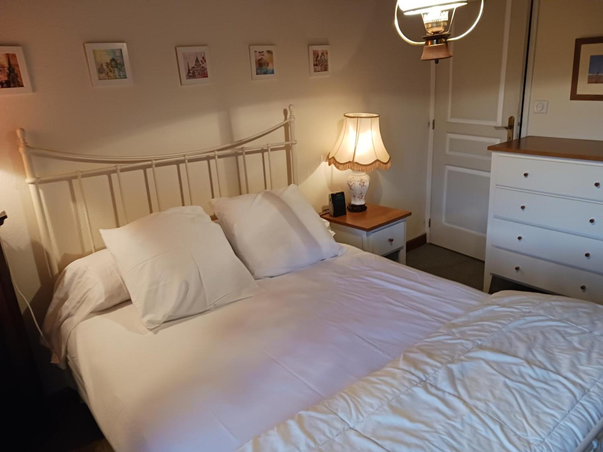 Ferienwohnung No 2 Route De La Maronne, Loupiac La Gare Zimmer foto